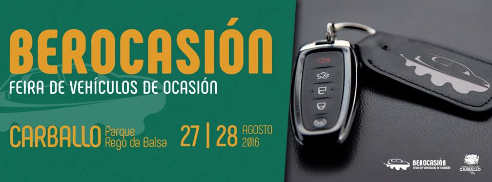 Berocasión 2016 Berocasión 2016