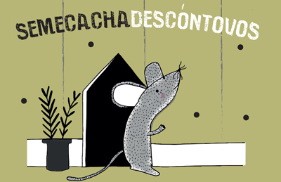 Cartel da campaña Cartel da campaña