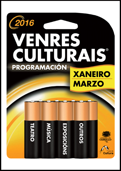 Viernes Culturales Viernes Culturales