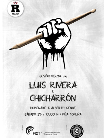 Chicharrón Chicharrón