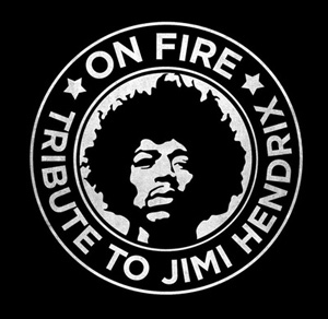 On Fire On Fire