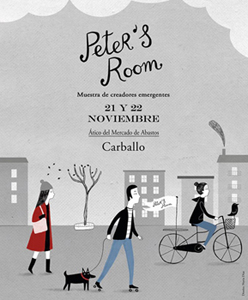Peter´s Room Peter´s Room