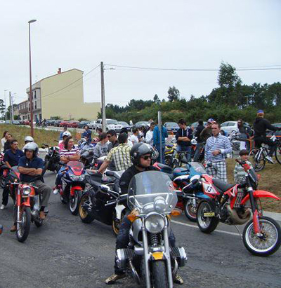 Procesión de San Cristóbal de 2015 Procesión de San Cristóbal de 2015