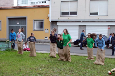 Clausura da Escola Ambiental de Senda Nova 2015 Clausura da Escola Ambiental de Senda Nova 2015