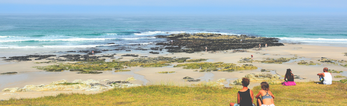 Playa de Razo