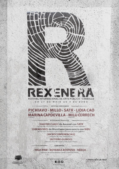 Rexenera Fest Rexenera Fest