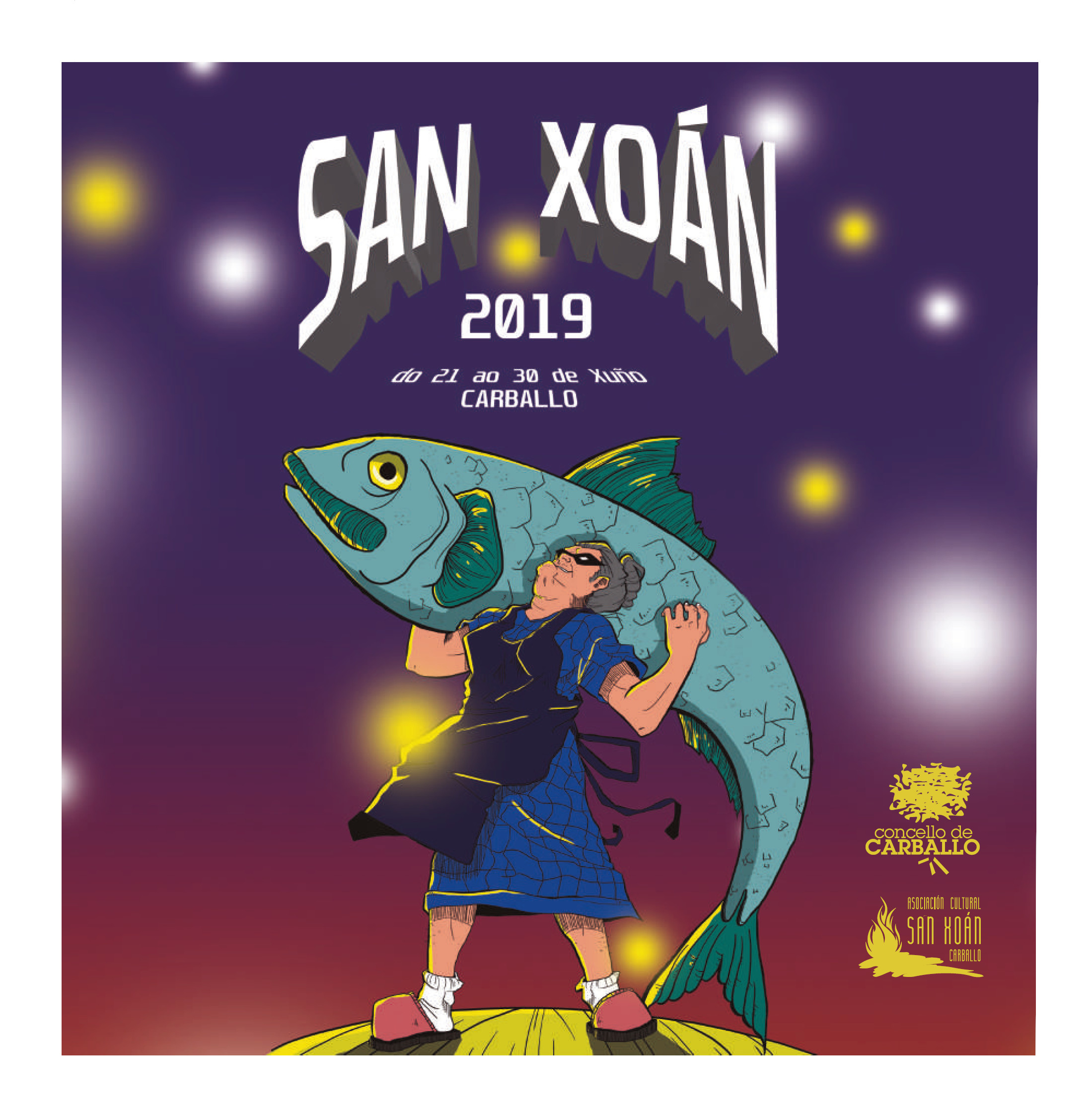 Cartel San Xon 2019 450px