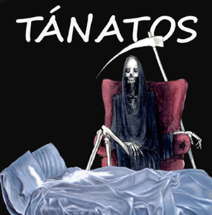 Cartel de Tnatos