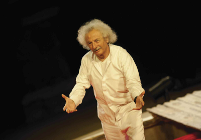 Rafael Álvarez Rafael Álvarez