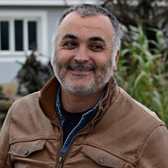 Xabier Maceiras Xabier Maceiras