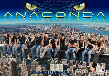 Orquestra Anaconda Orquestra Anaconda