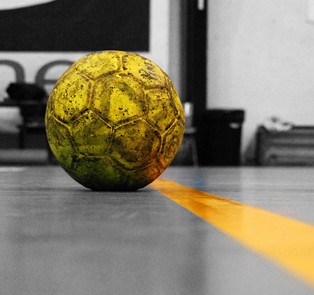 Balón de balonmano Balón de balonmano