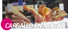Carballo en Xantar