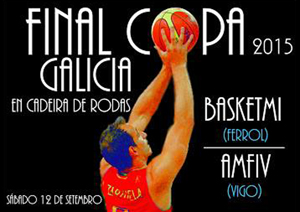 Copa Galicia Copa Galicia
