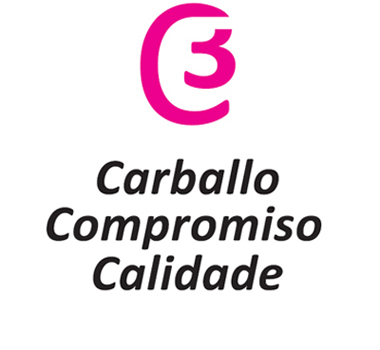 Os locais contarán con este distintivo Os locais contarán con este distintivo