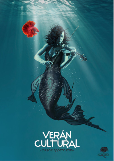 Verán Cultural 2018 Verán Cultural 2018