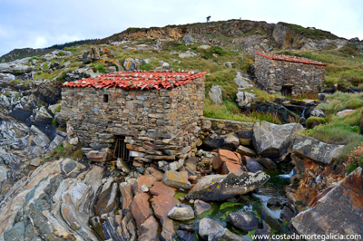 Senda Nova propón o domingo unha ruta por Cerqueda (Malpica) Senda Nova propón o domingo unha ruta por Cerqueda (Malpica)