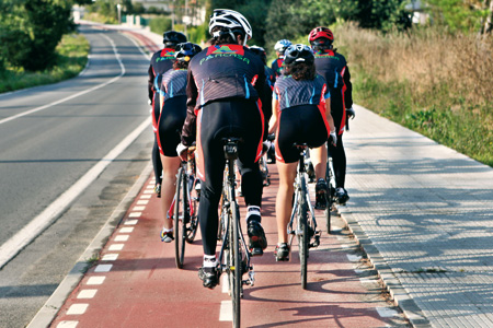 Ciclismo