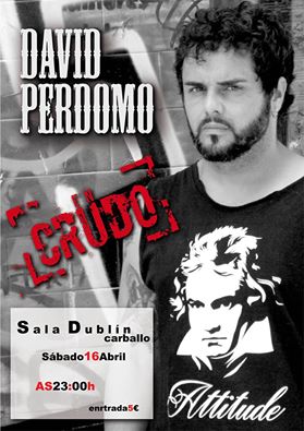 David Perdomo David Perdomo