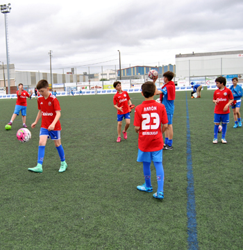 Escolas Luís Calvo Sanz Escolas Luís Calvo Sanz