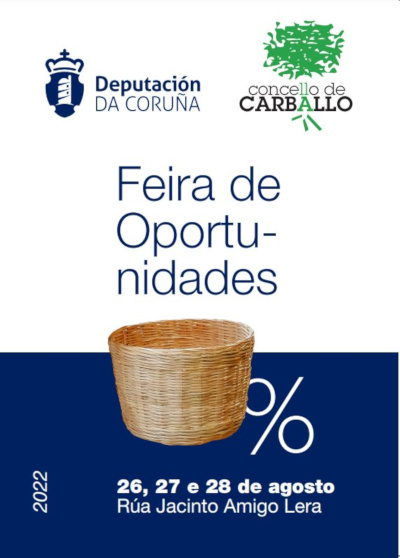 Feira de Oportunidades CCA 2022