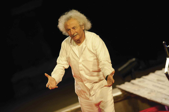 Rafael Álvarez Rafael Álvarez