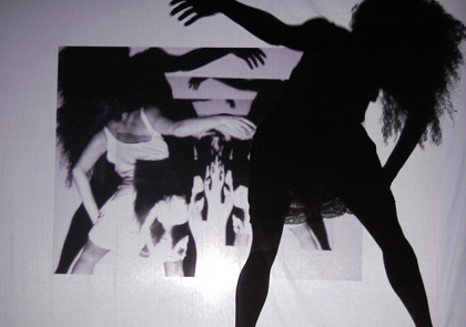 Danza con colectivo Fume Danza con colectivo Fume