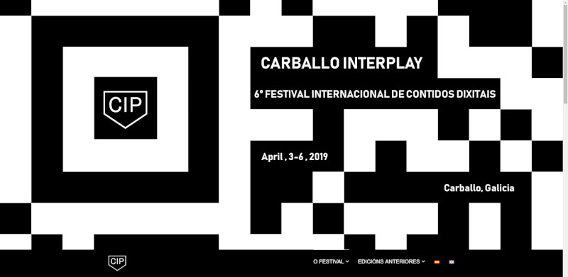 Carballo Interplay Carballo Interplay