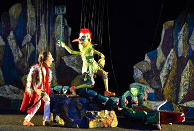 Monicreques de Kukas Monicreques de Kukas