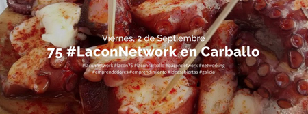 LaconNetwork LaconNetwork