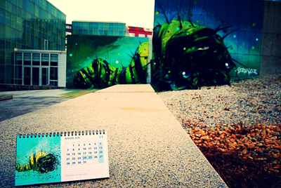 Bordalo II Bordalo II
