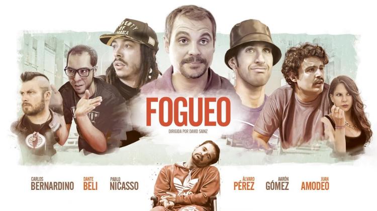 Cartel de Fogueo Cartel de Fogueo