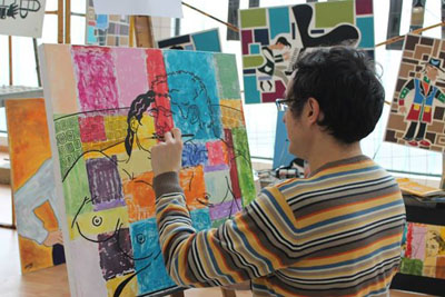 Mercarte, edición de 2013 Mercarte, edición de 2013