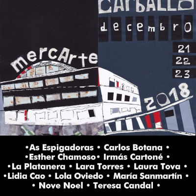 Mercarte 2018 Mercarte 2018