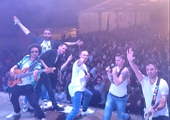 Grupo Metrópolis Grupo Metrópolis