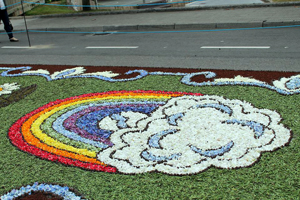 Alfombras da Milagrosa Alfombras da Milagrosa