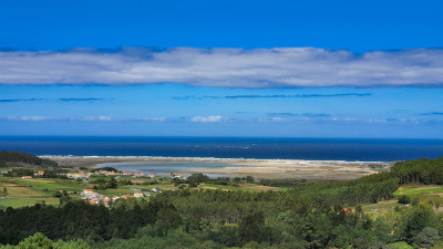 Mirador de Vilela