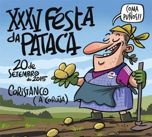 Festa da pataca Festa da pataca