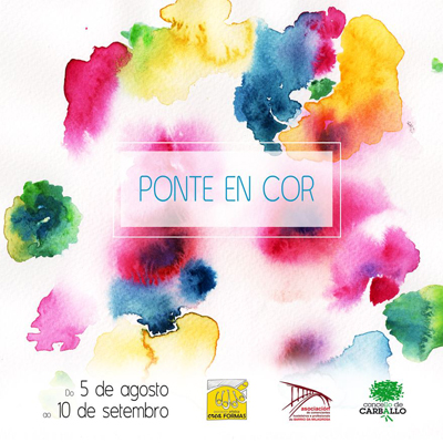 Ponte en Cor Ponte en Cor