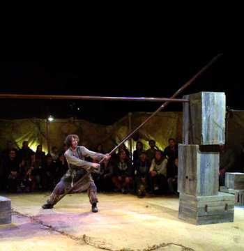 Manolo Alcántara Manolo Alcántara
