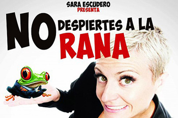 Sara Escudero Sara Escudero