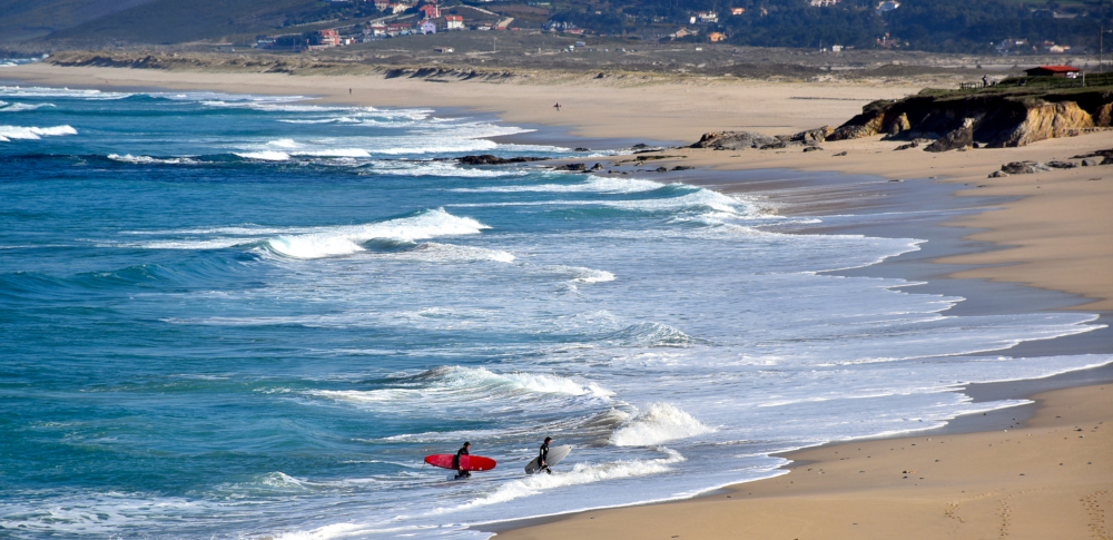 Campionato Galego Infantil e Xuvenil de Surf Campionato Galego Infantil e Xuvenil de Surf