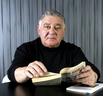 Manuel Lourenzo Manuel Lourenzo