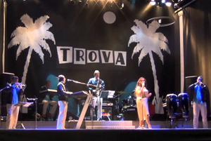 Orquestra Trova Orquestra Trova