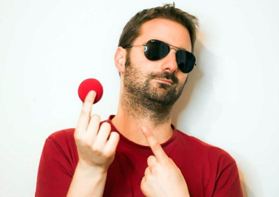 Víctor Grande Víctor Grande
