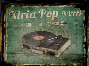 Xiria Pop Xiria Pop